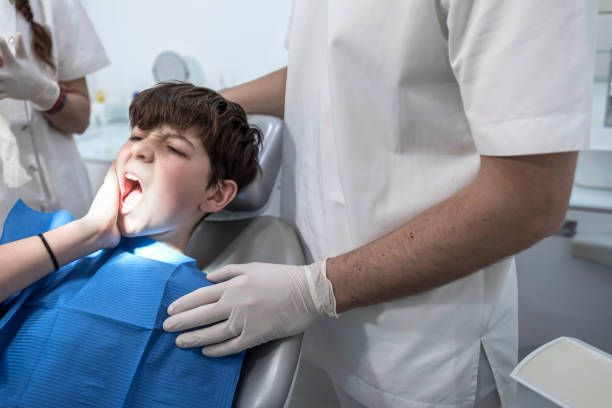 Best Pediatric Emergency Dentist in Hazel Green, AL