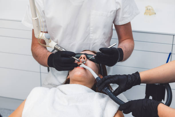 Best Emergency Root Canal Treatment in Hazel Green, AL