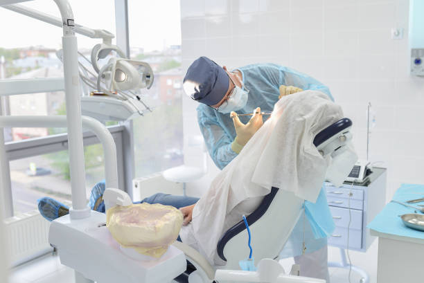 Best After-Hours Dental Trauma Care in Hazel Green, AL
